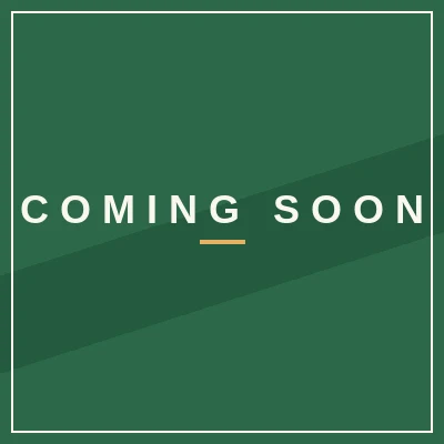 Coming soon — client-approved review